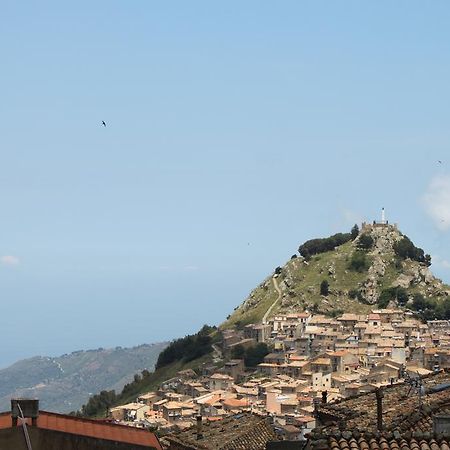 Casa Primo Sole Villa Mistretta Esterno foto