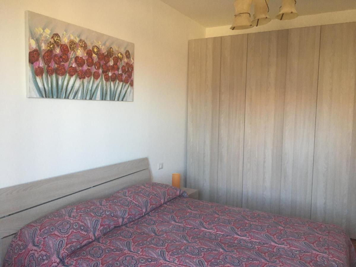 Casa Primo Sole Villa Mistretta Esterno foto